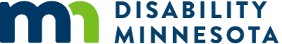 Minnesota Council on Disability logo